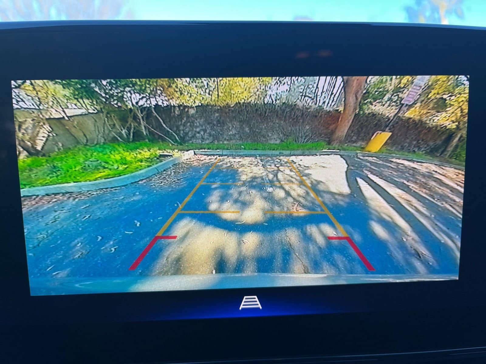 Thumbnail: 2025 Chevrolet Trax - 17