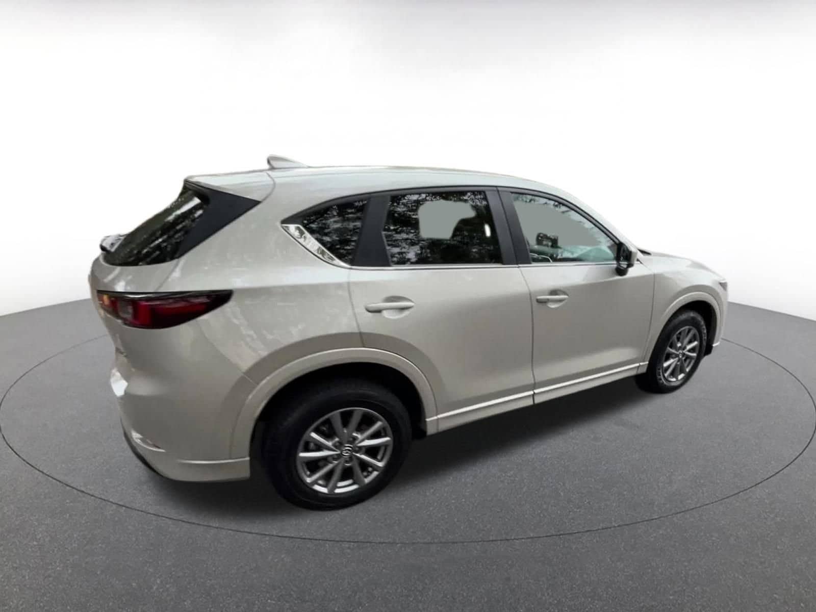 Thumbnail: 2025 Mazda CX-5 - 15