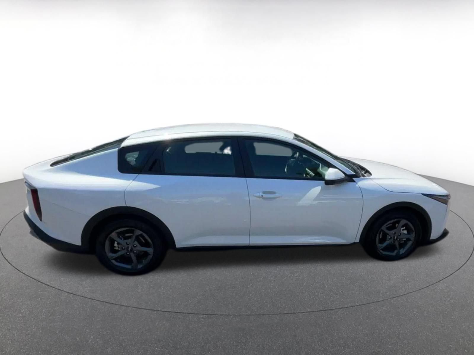 Thumbnail: 2026 Kia K4 - 13