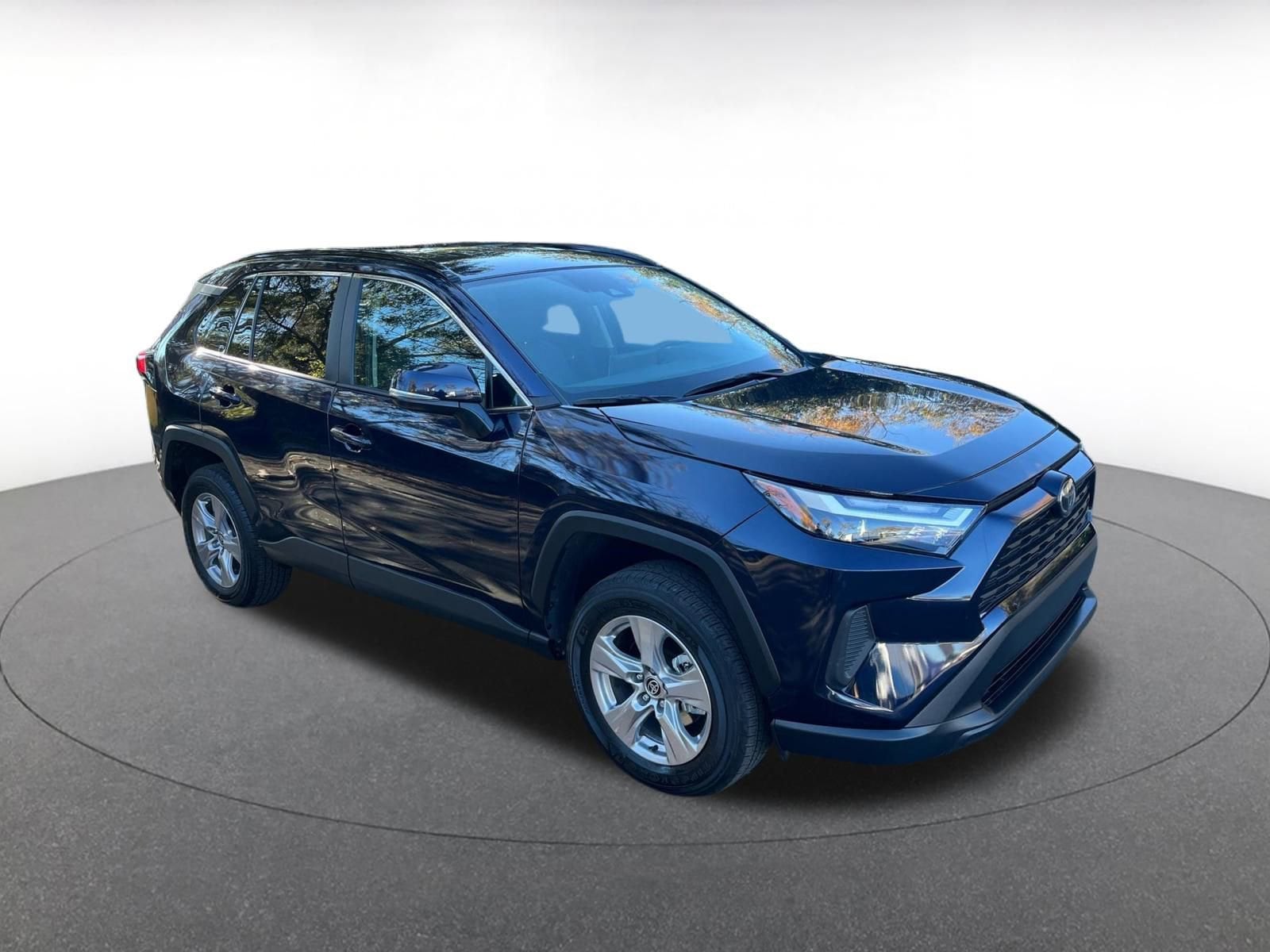 Thumbnail: 2025 Toyota RAV4 - 1