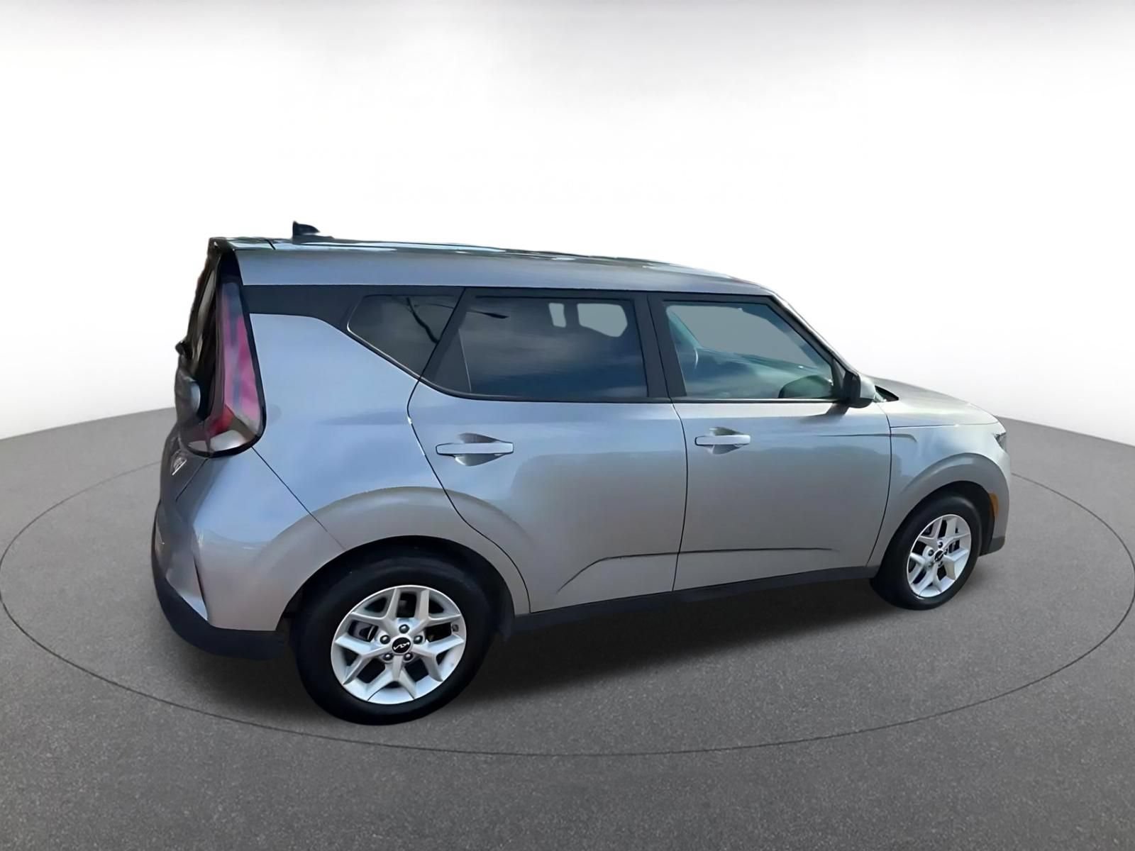 Thumbnail: 2025 Kia Soul - 12