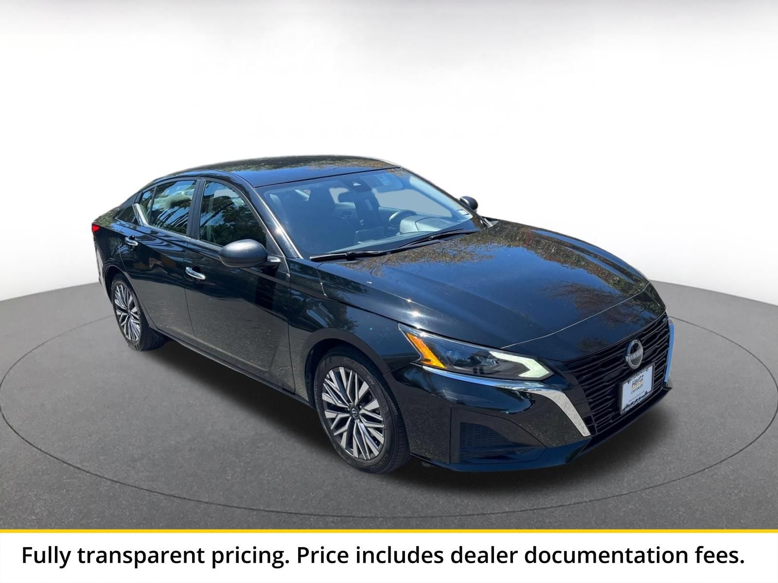 Thumbnail: 2025 Nissan Altima - 1