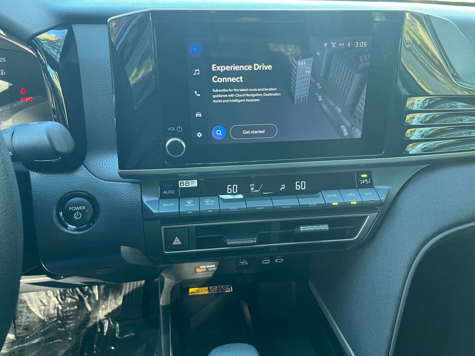 Thumbnail: 2025 Toyota Camry - 18