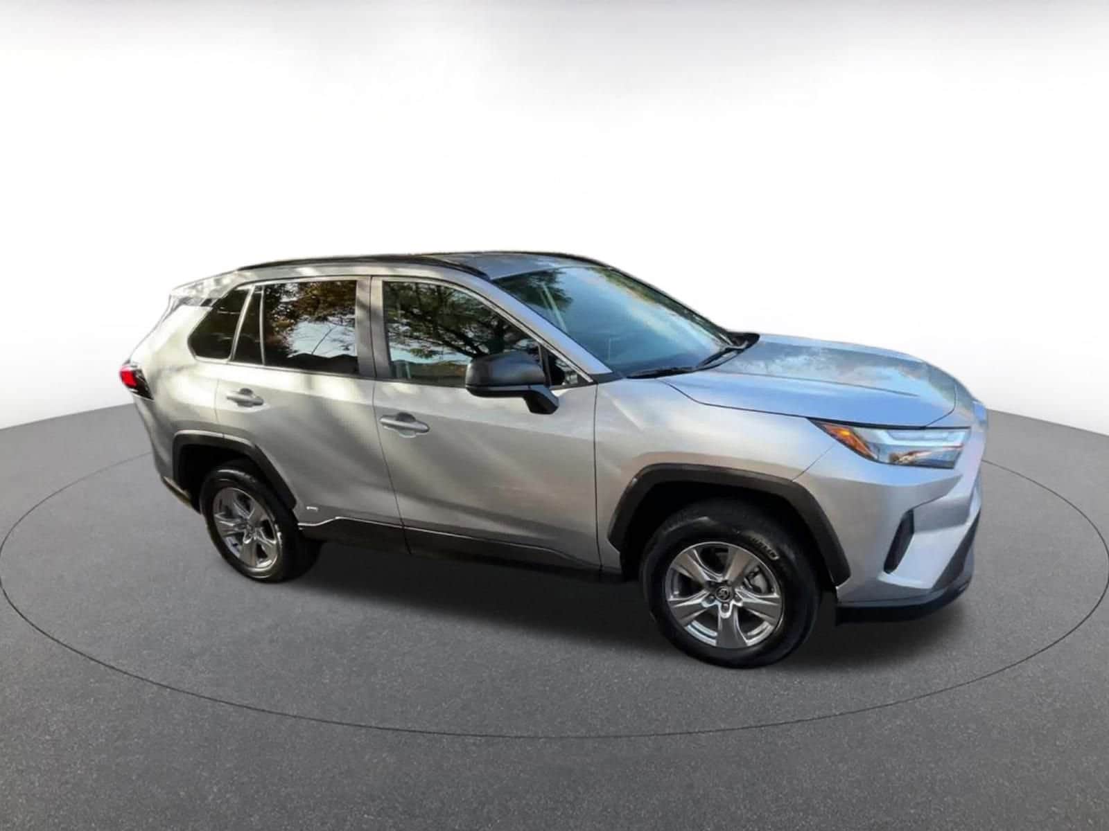 Thumbnail: 2025 Toyota RAV4 - 2