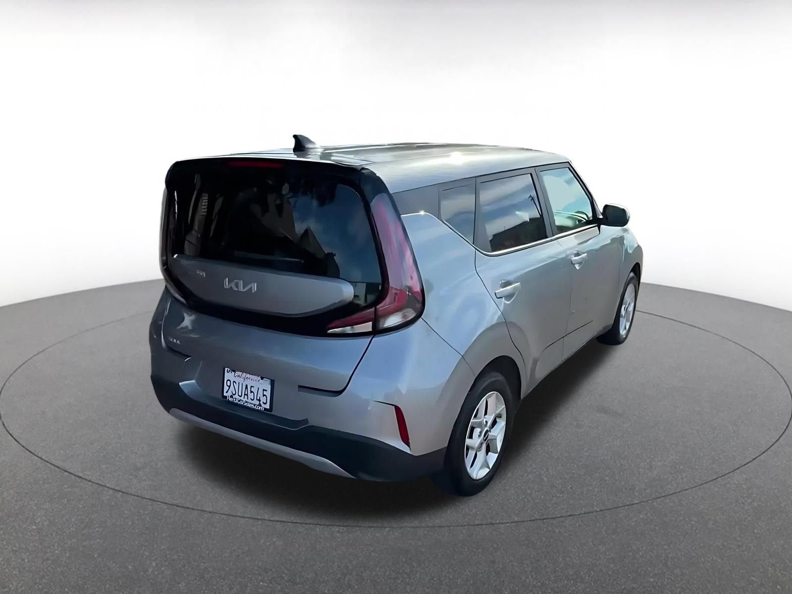 Thumbnail: 2025 Kia Soul - 11
