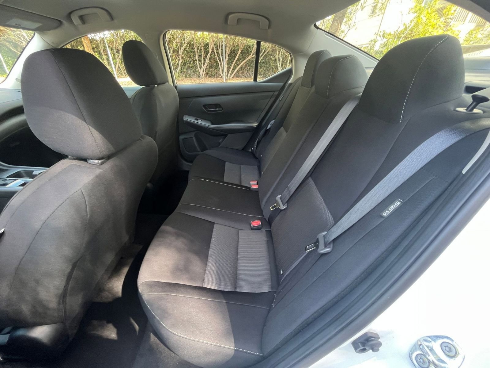 Thumbnail: 2024 Nissan Sentra - 23