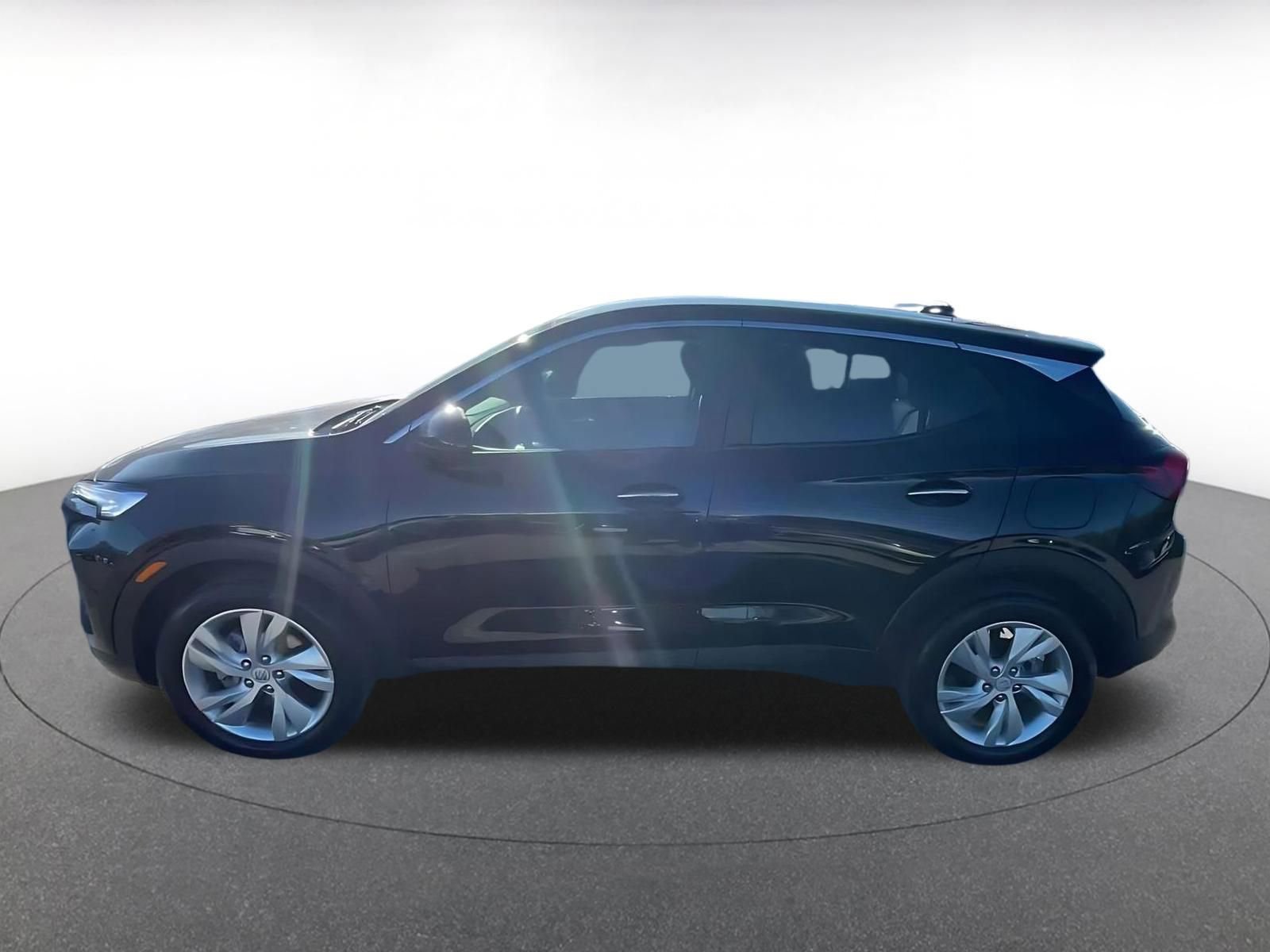 Thumbnail: 2025 Buick Encore GX - 9