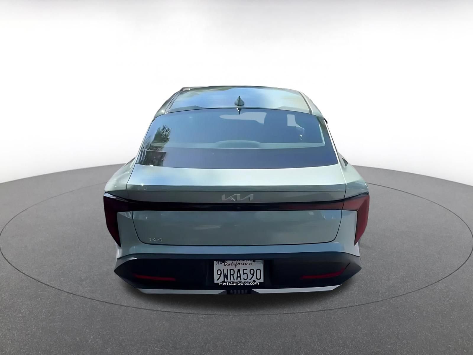Thumbnail: 2026 Kia K4 - 12