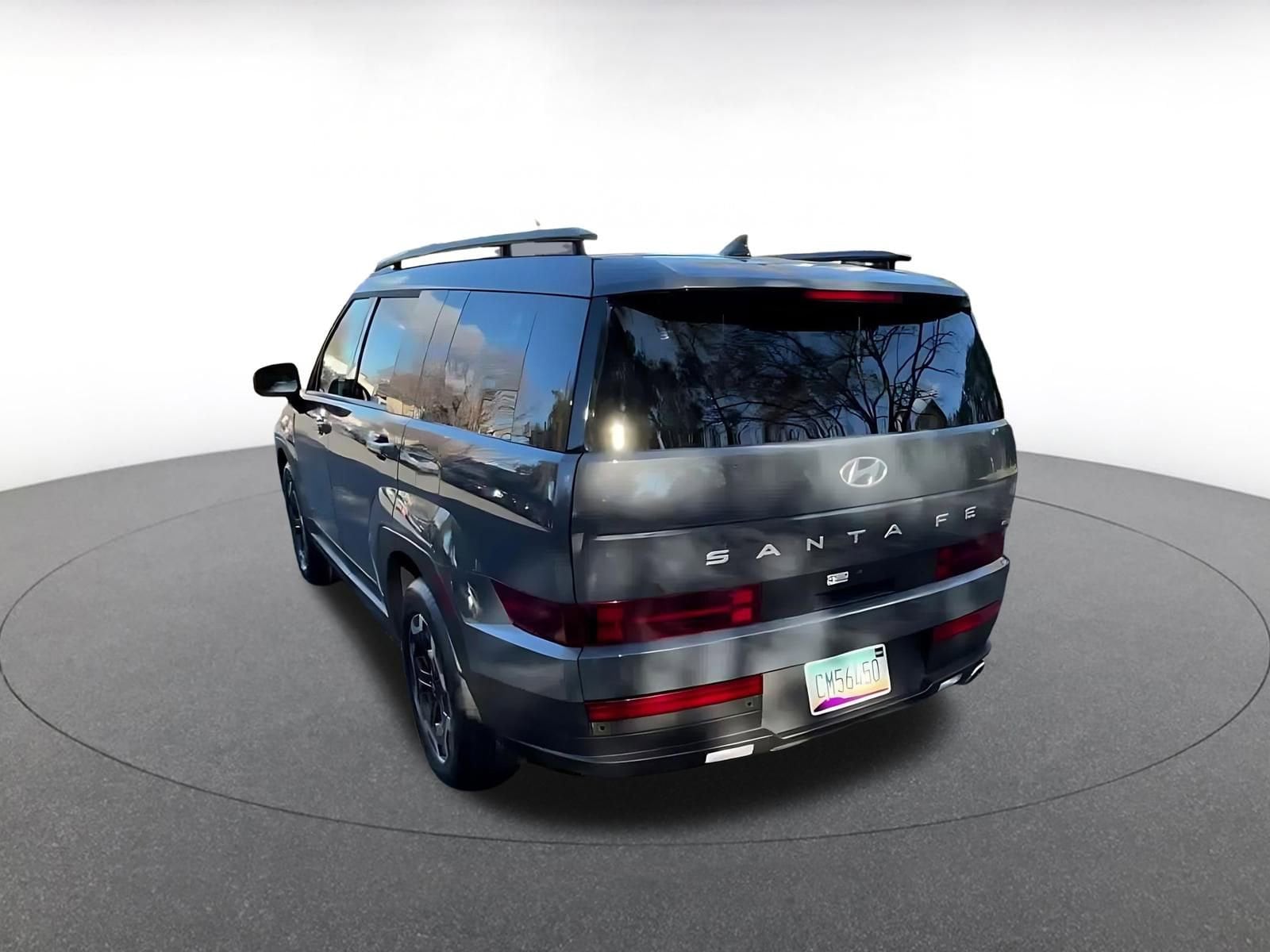 Thumbnail: 2025 Hyundai Santa Fe - 11