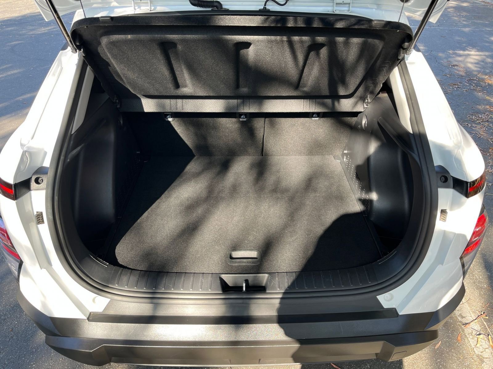 Thumbnail: 2025 Hyundai Kona - 31