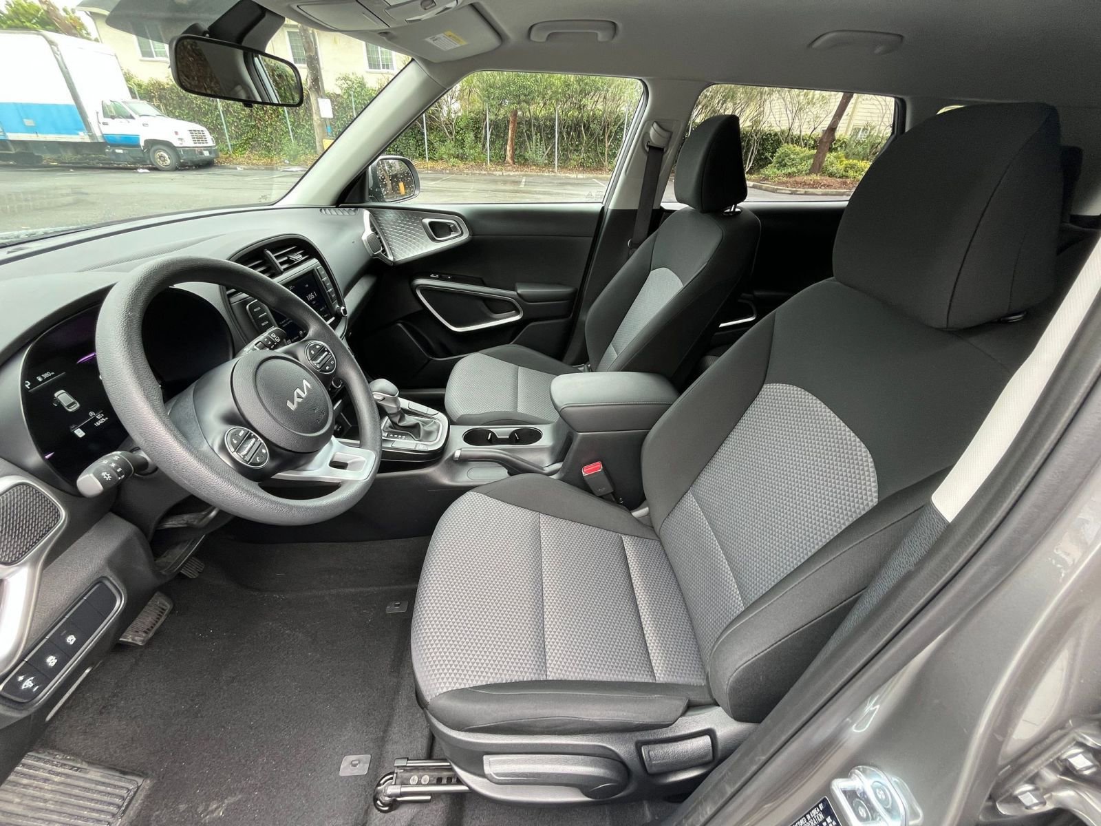 Thumbnail: 2025 Kia Soul - 24