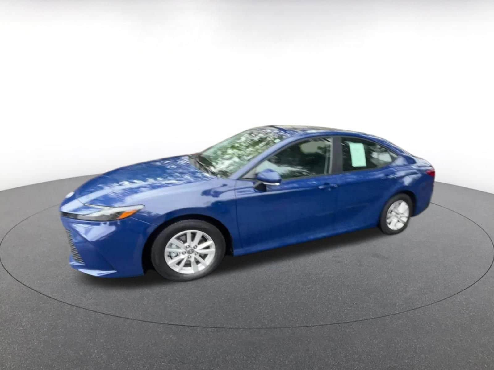 Thumbnail: 2025 Toyota Camry - 8