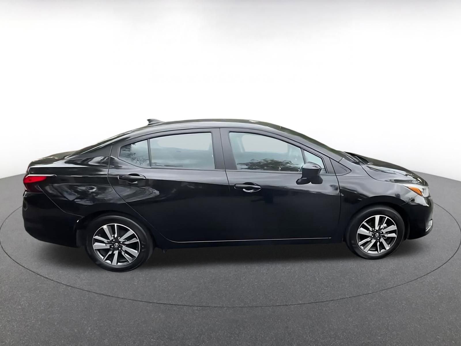 Thumbnail: 2025 Nissan Versa - 16