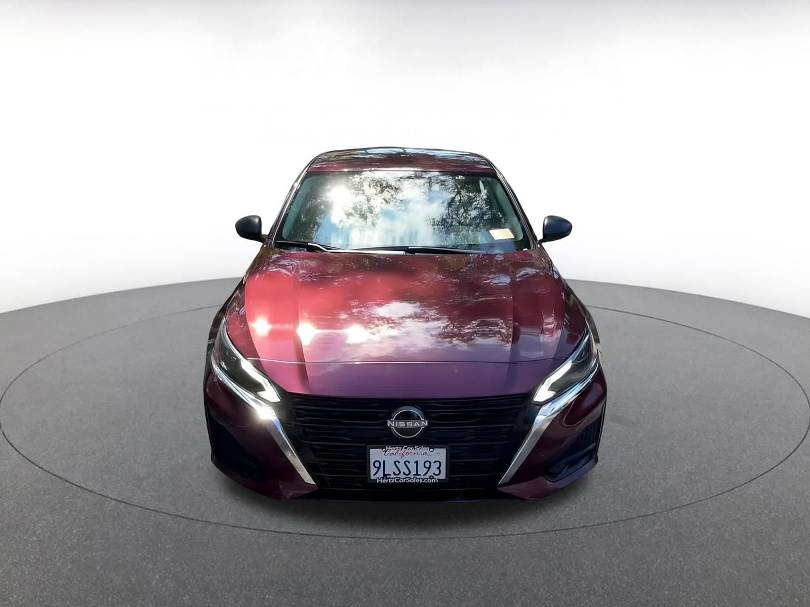 Thumbnail: 2024 Nissan Altima - 4