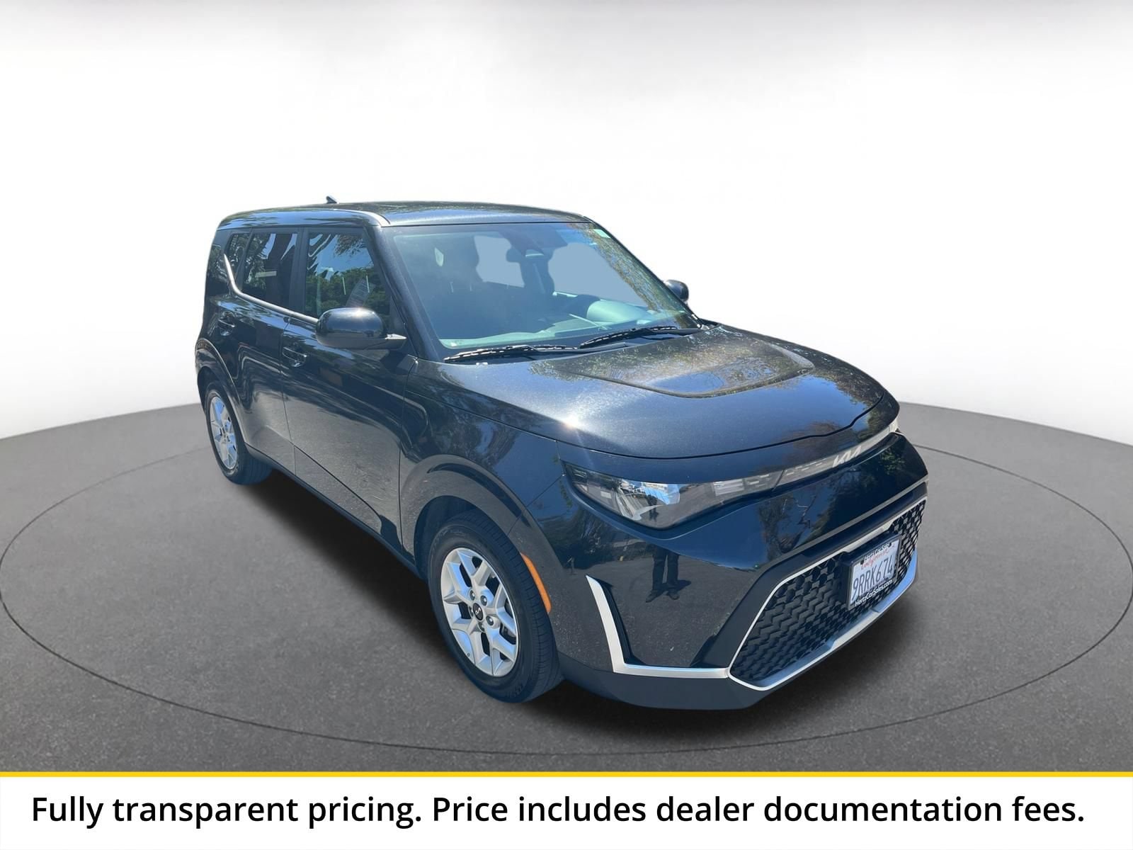 Thumbnail: 2025 Kia Soul - 1
