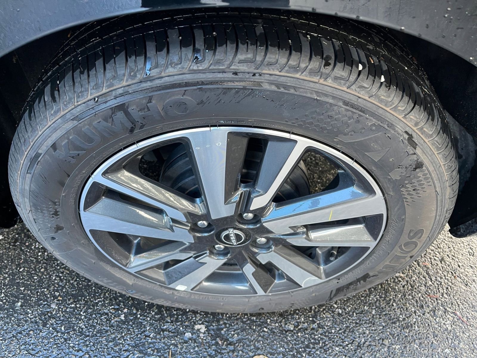 Thumbnail: 2025 Nissan Versa - 28