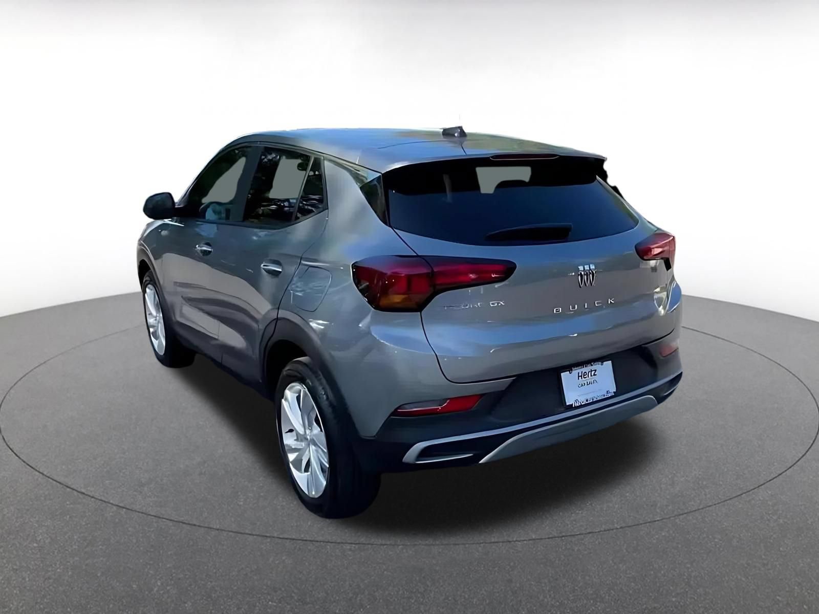 Thumbnail: 2026 Buick Encore GX - 10