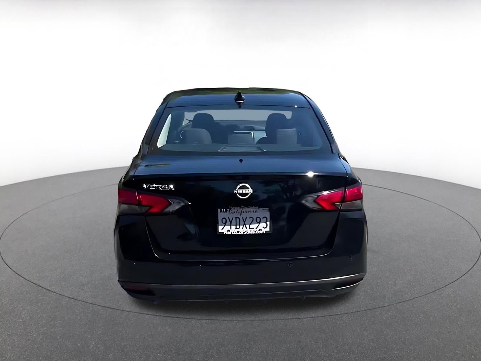 Thumbnail: 2025 Nissan Versa - 12