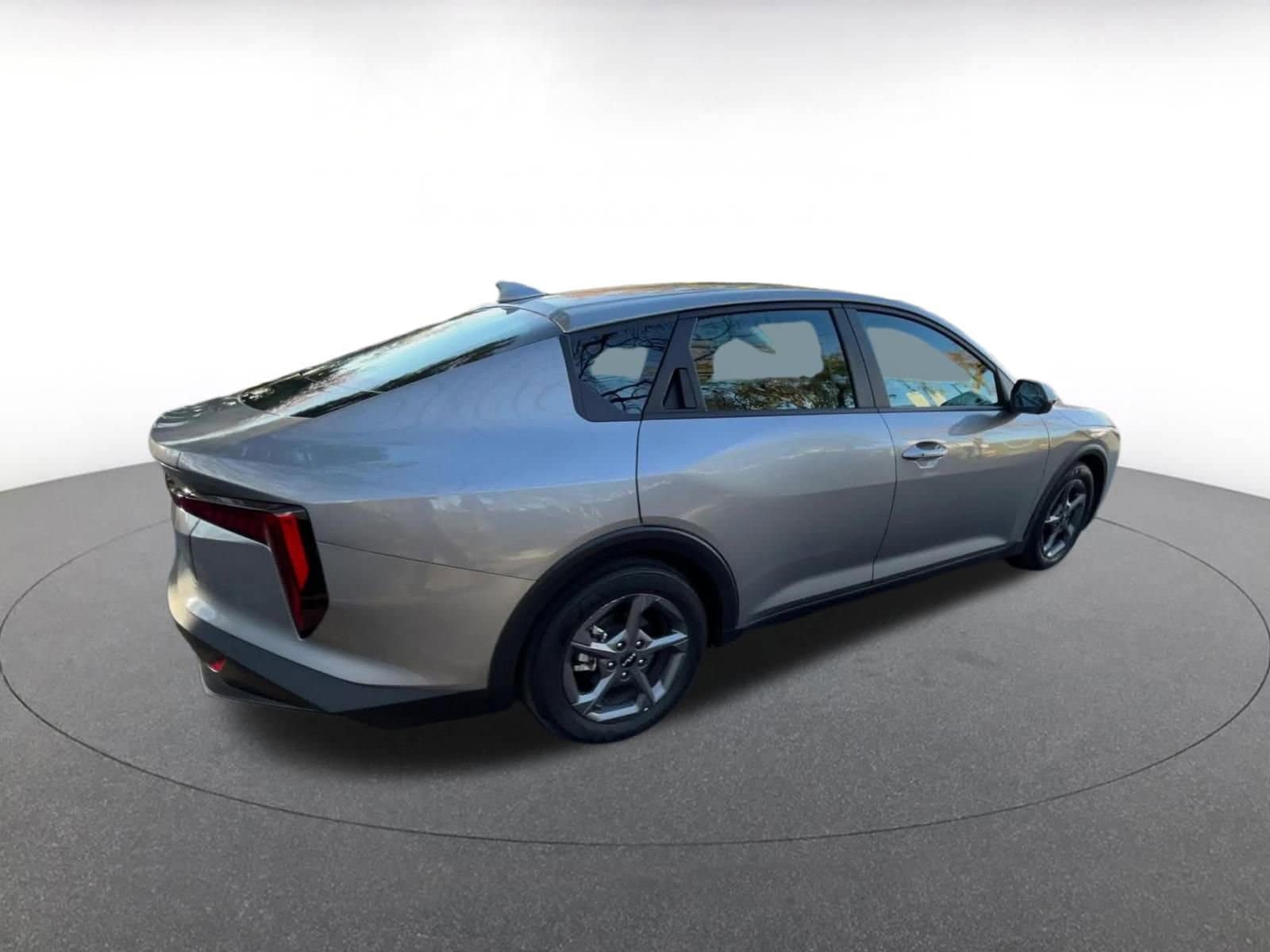 Thumbnail: 2025 Kia K4 - 14