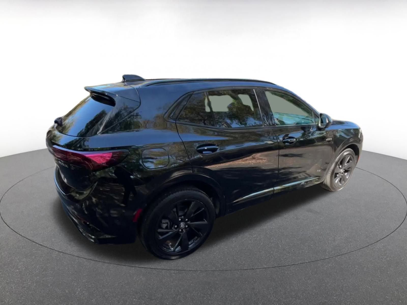 Thumbnail: 2024 Buick Envision - 15