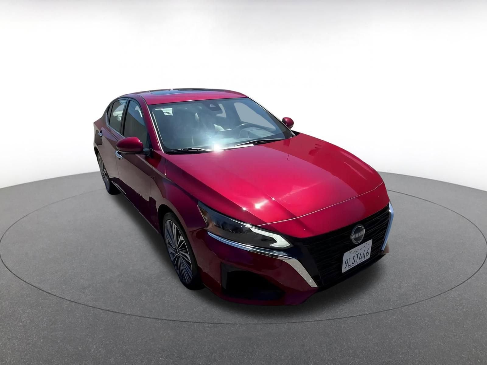 Thumbnail: 2024 Nissan Altima - 3
