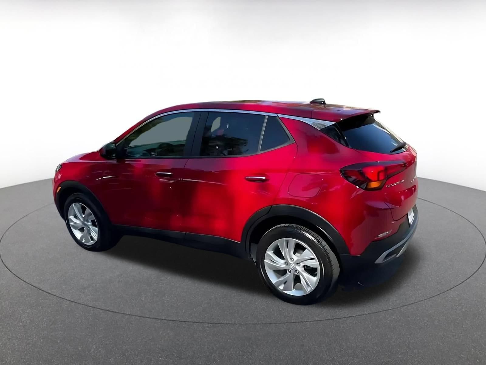 Thumbnail: 2026 Buick Encore GX - 9