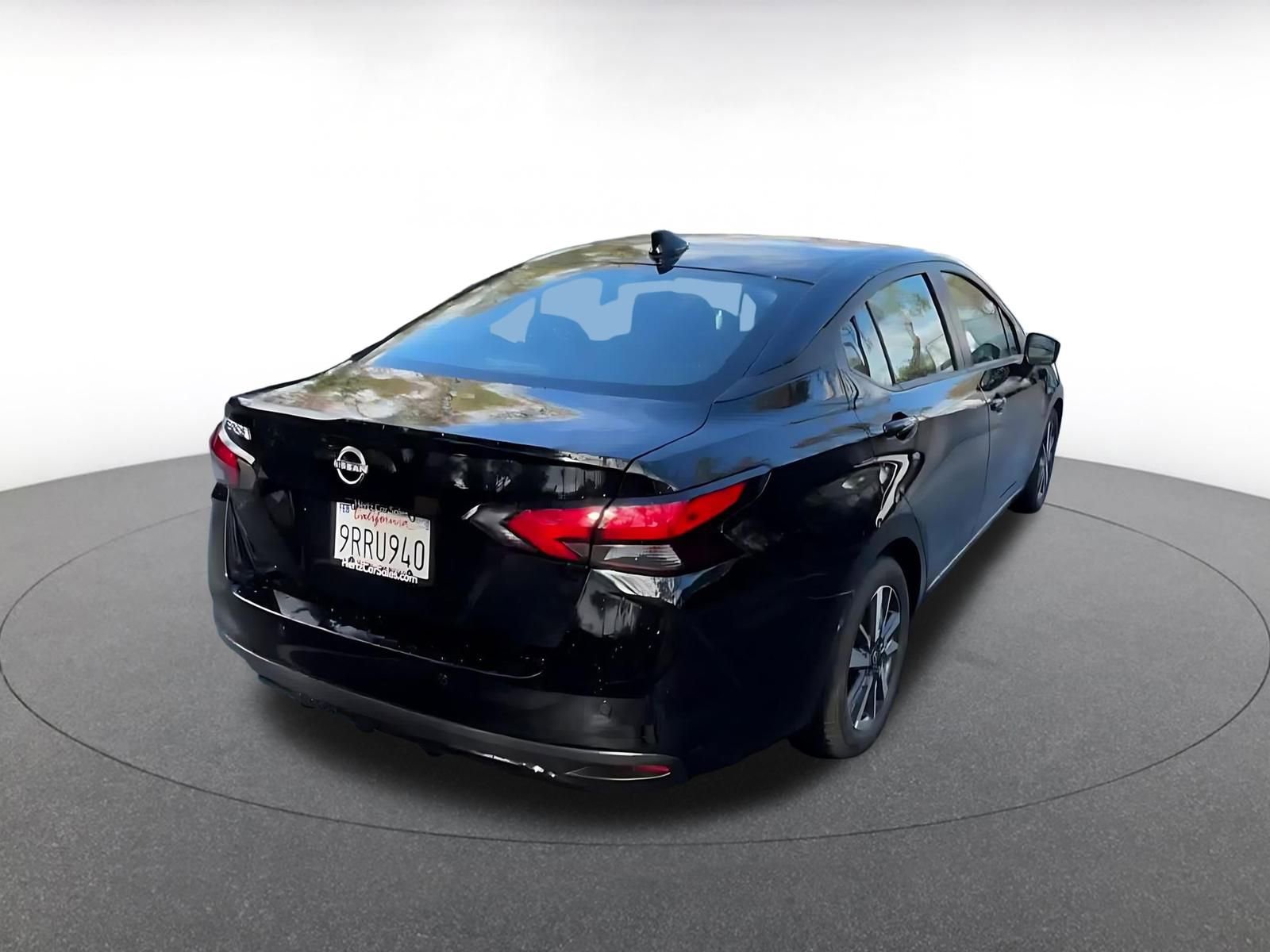 Thumbnail: 2025 Nissan Versa - 14