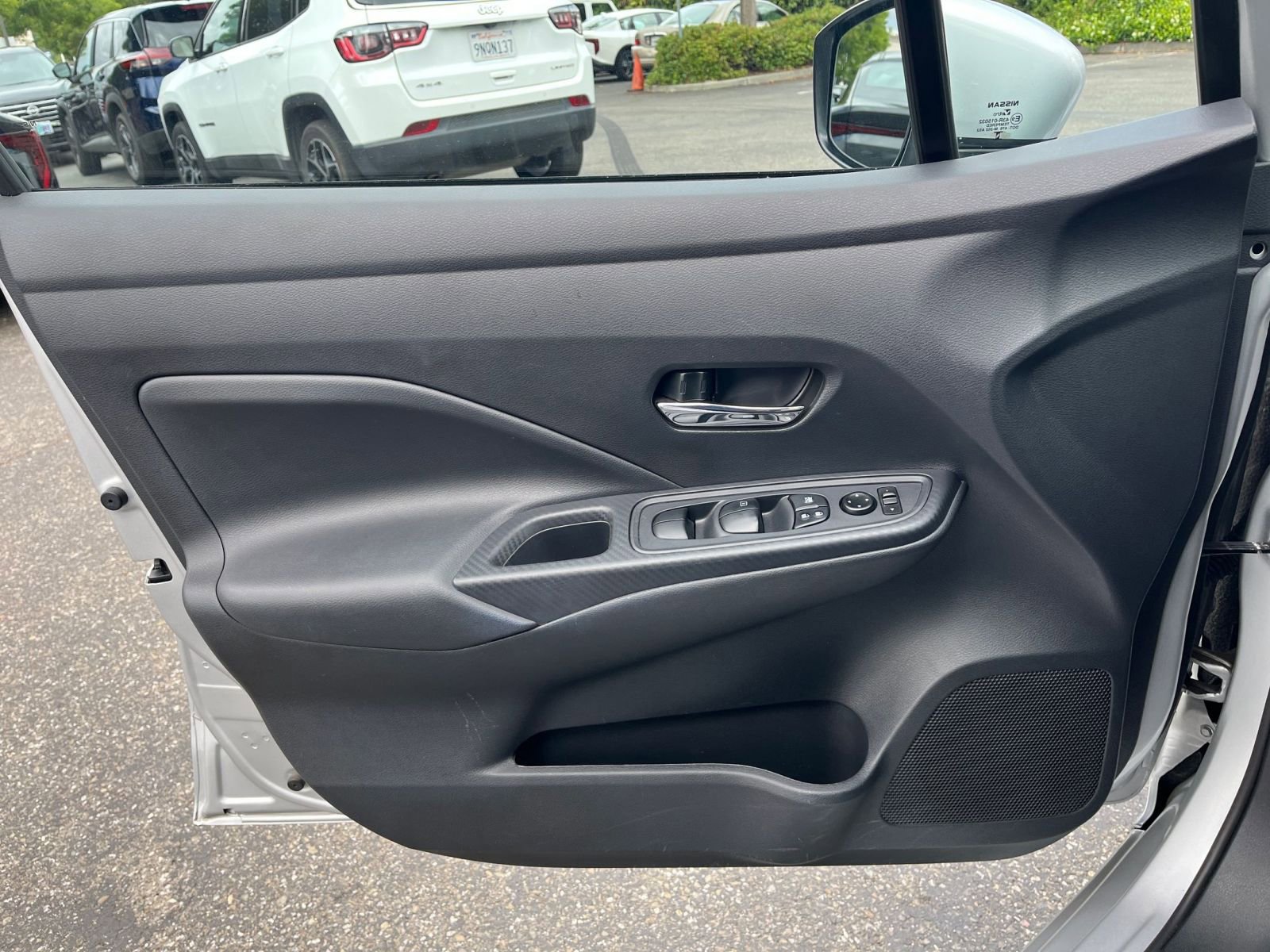 Thumbnail: 2025 Nissan Versa - 18