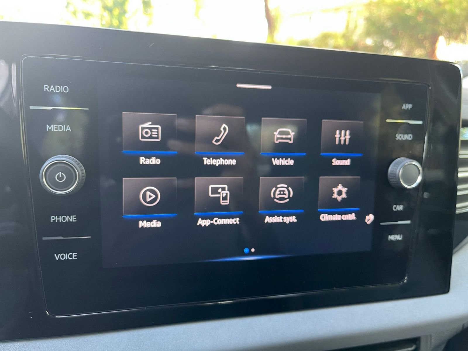 Thumbnail: 2025 Volkswagen Jetta - 21