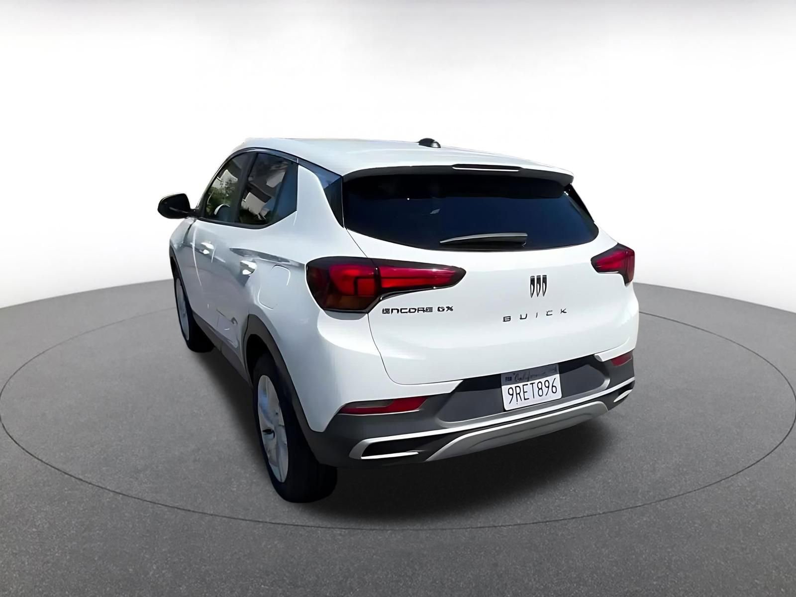 Thumbnail: 2025 Buick Encore GX - 11