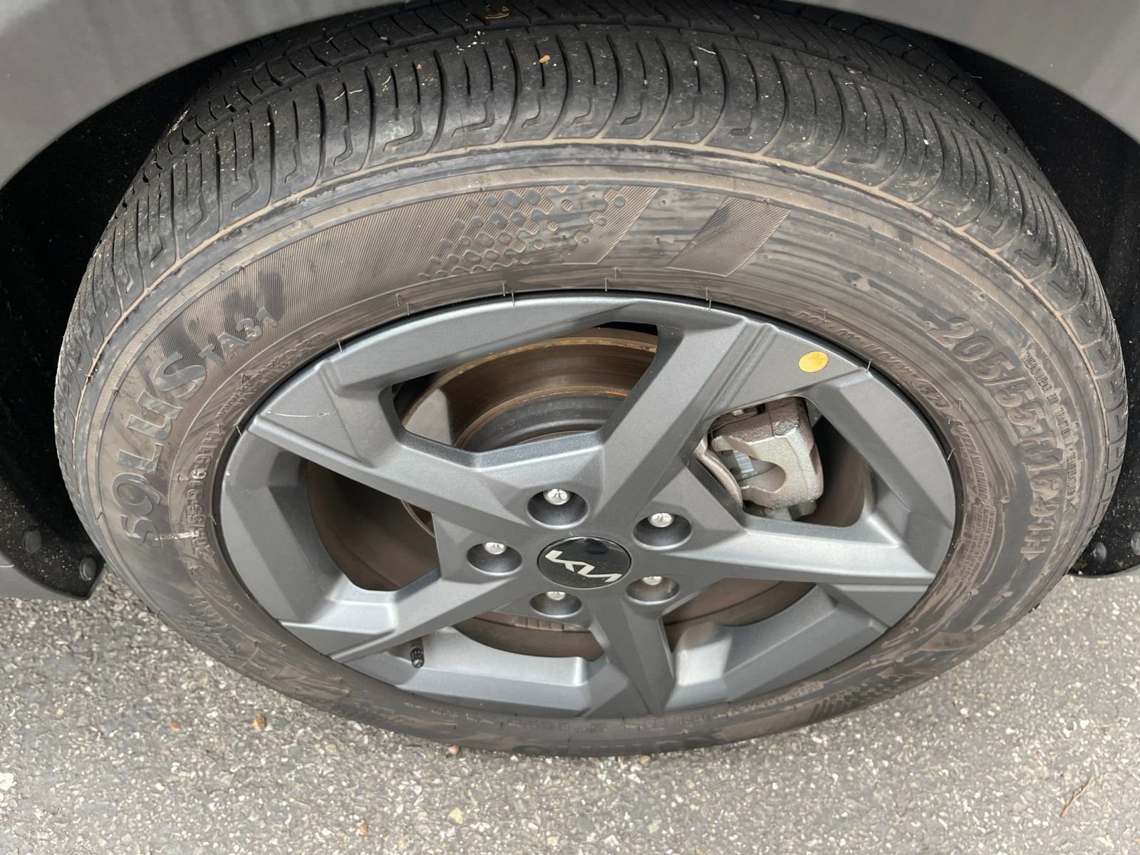 Thumbnail: 2025 Kia K4 - 29