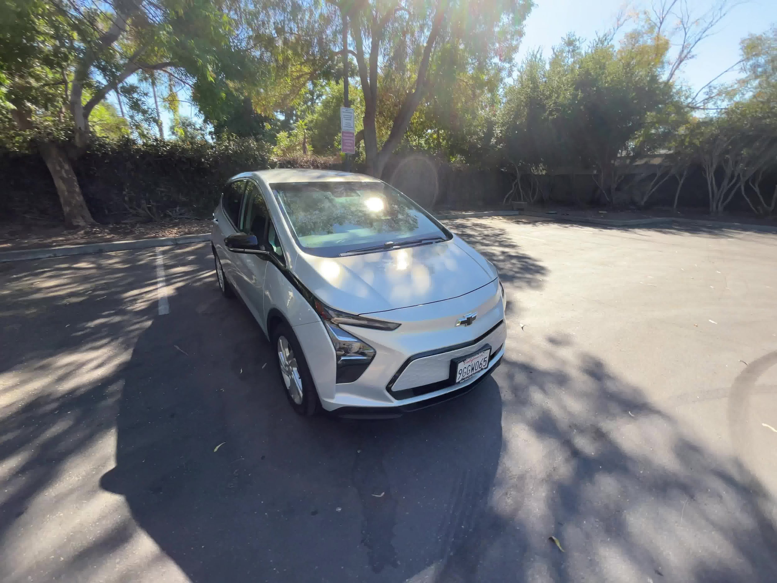 2023 Chevrolet Bolt EV 1LT 6