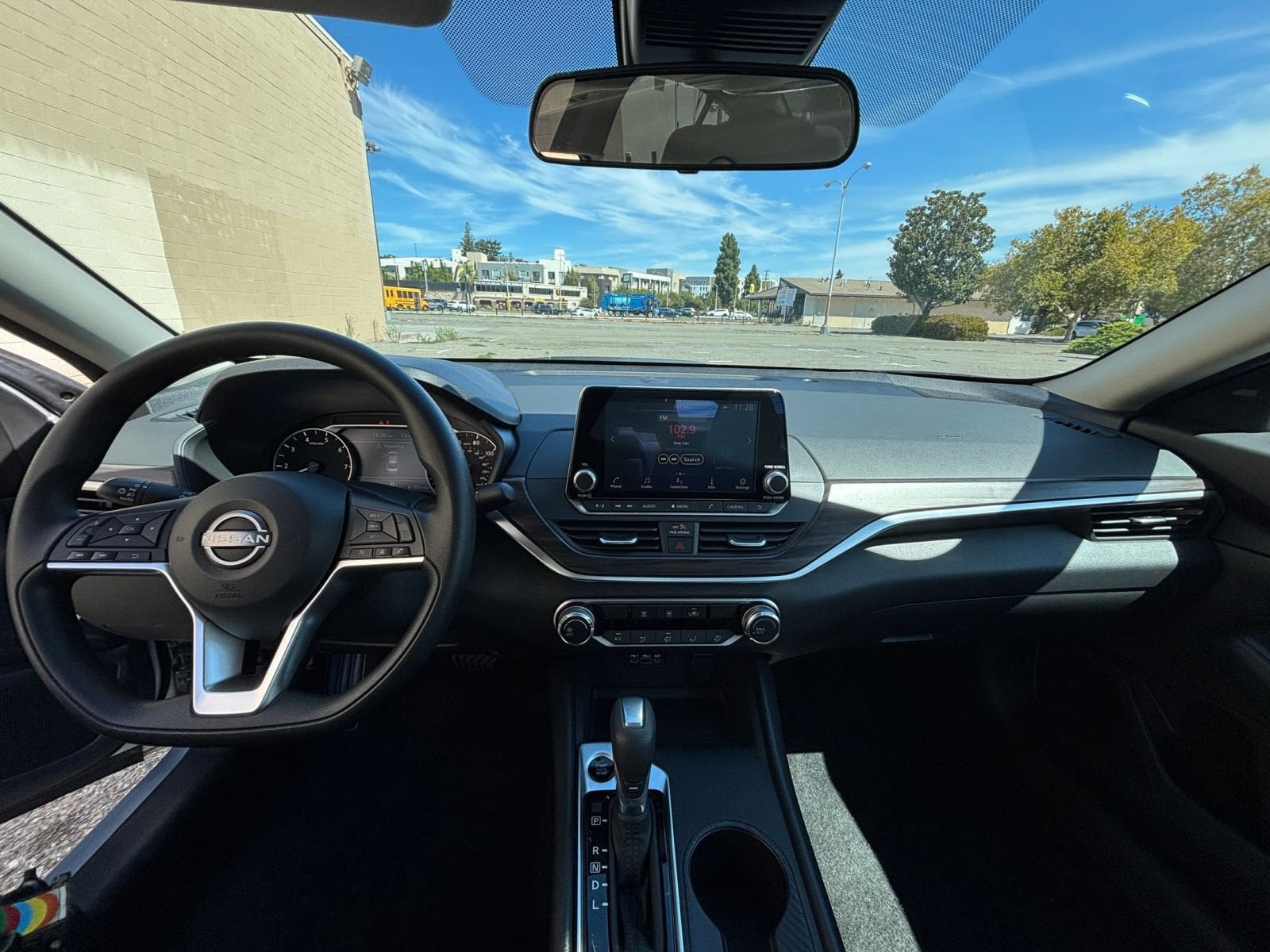 Thumbnail: 2026 Nissan Altima - 32