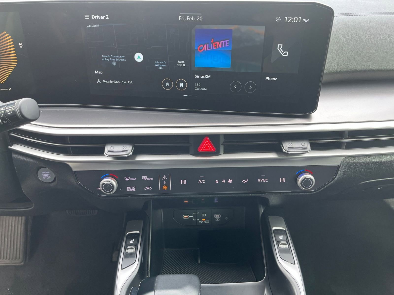 Thumbnail: 2024 Kia Sorento - 17