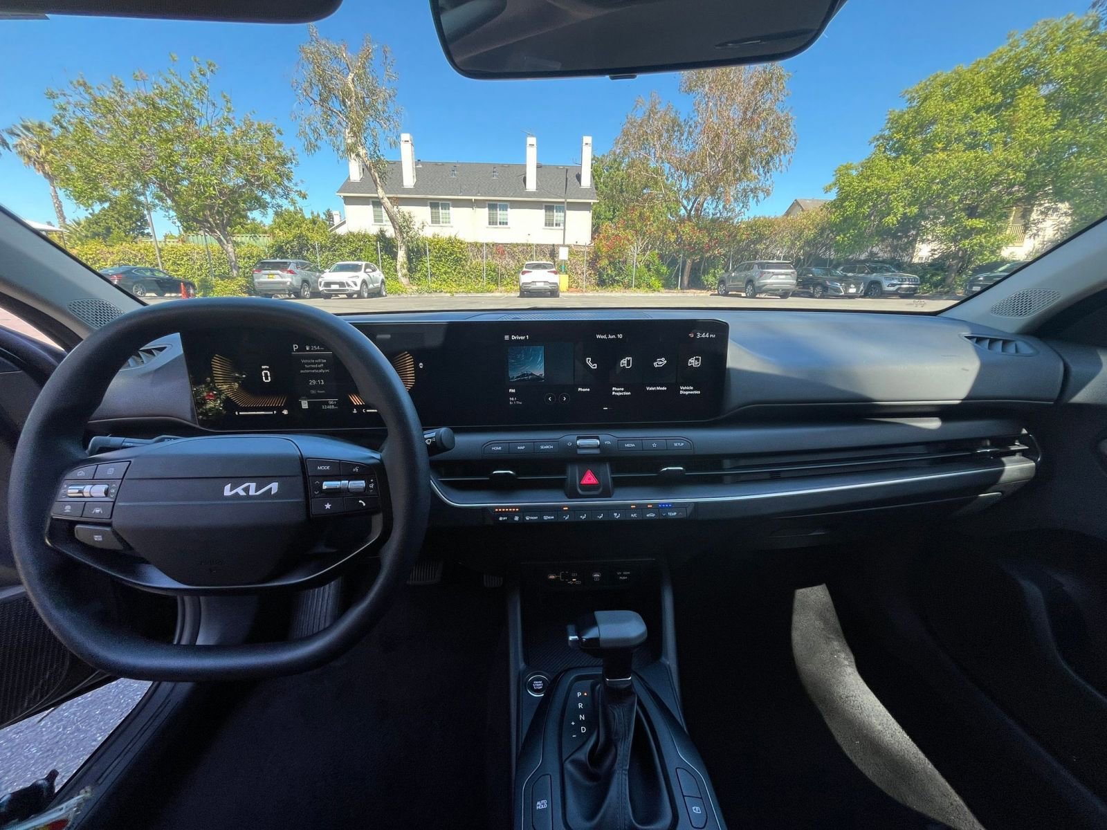 Thumbnail: 2025 Kia K4 - 32