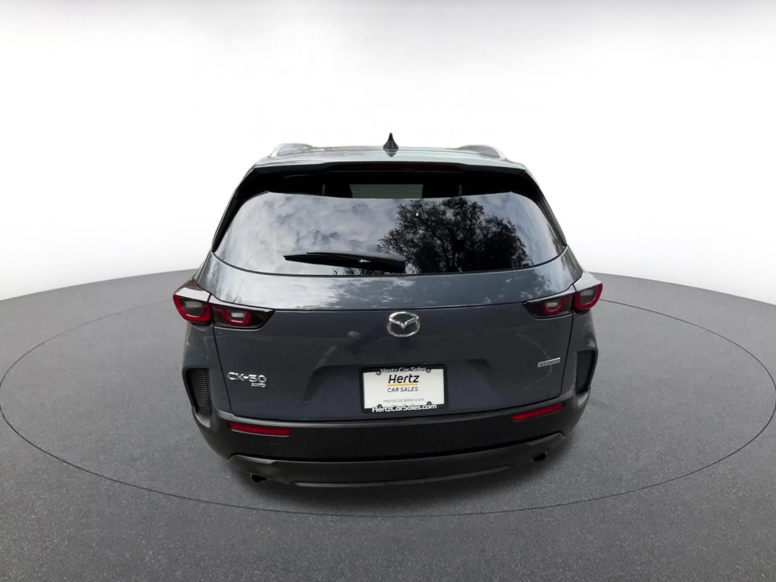 Thumbnail: 2025 Mazda CX-50 - 12