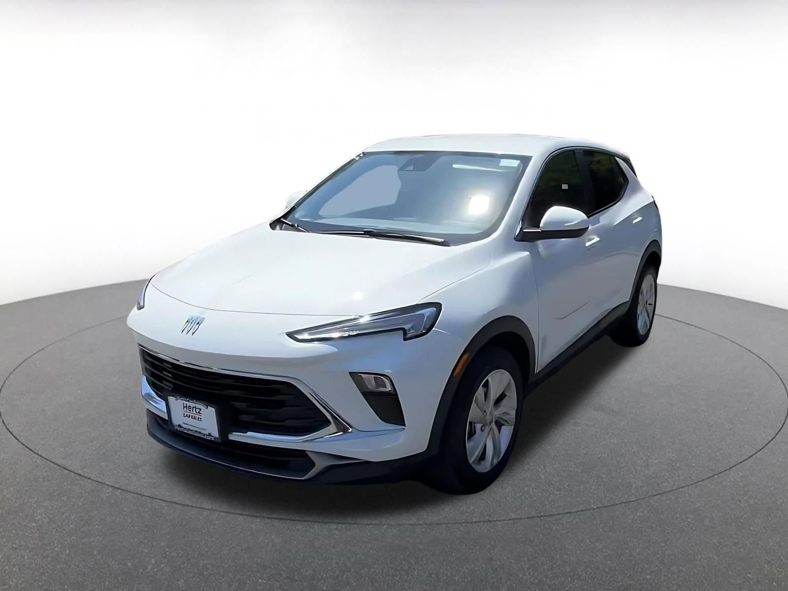 Thumbnail: 2025 Buick Encore GX - 7