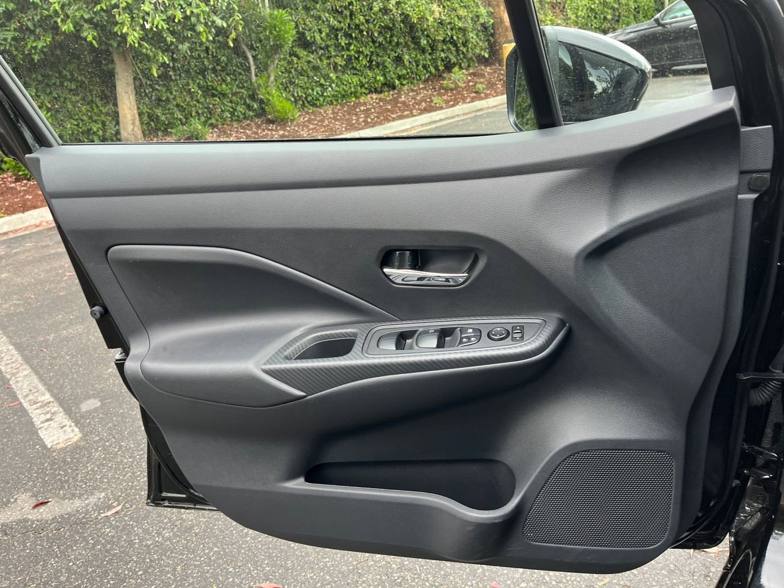 Thumbnail: 2025 Nissan Versa - 18