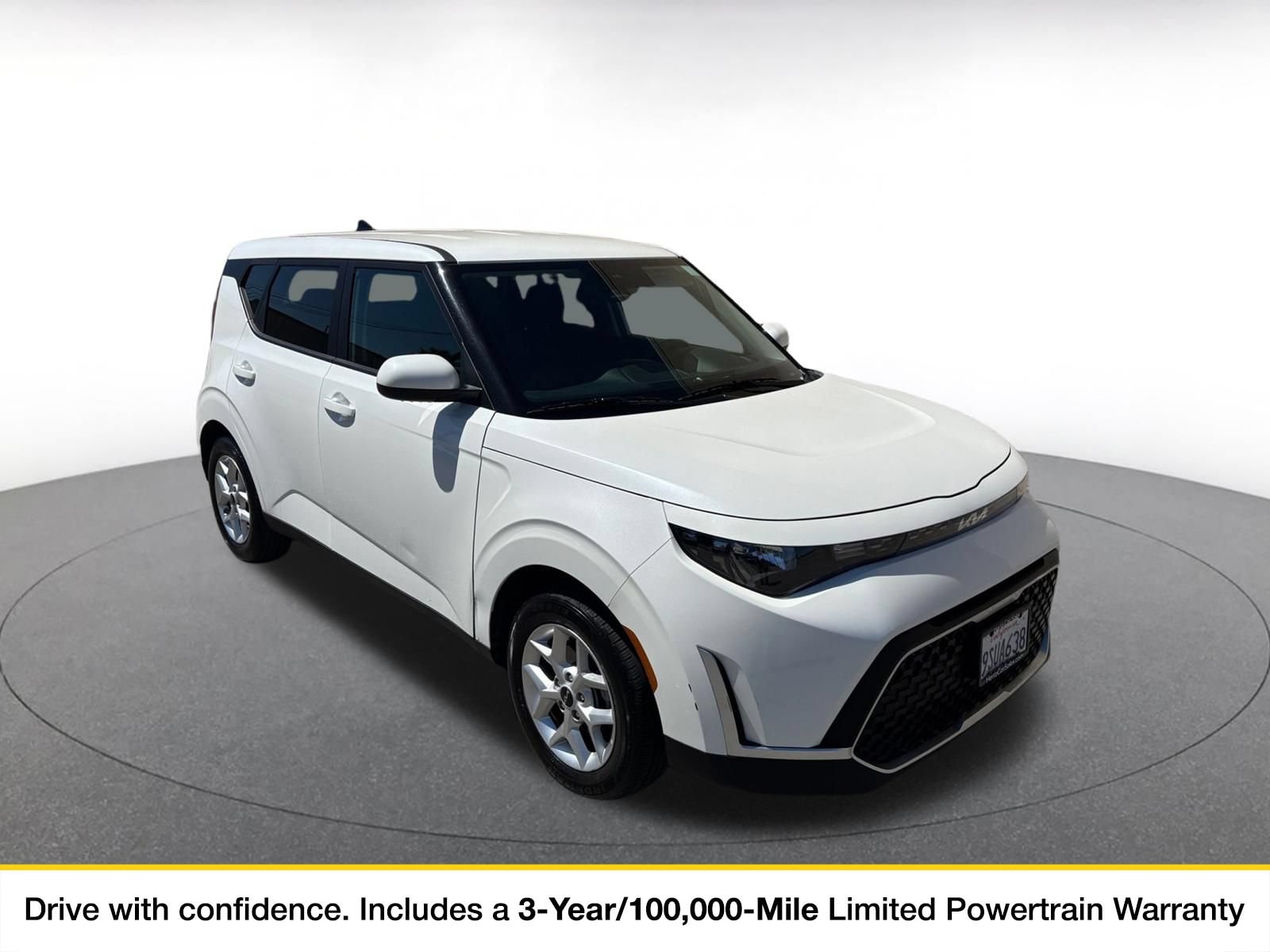 Thumbnail: 2025 Kia Soul - 1