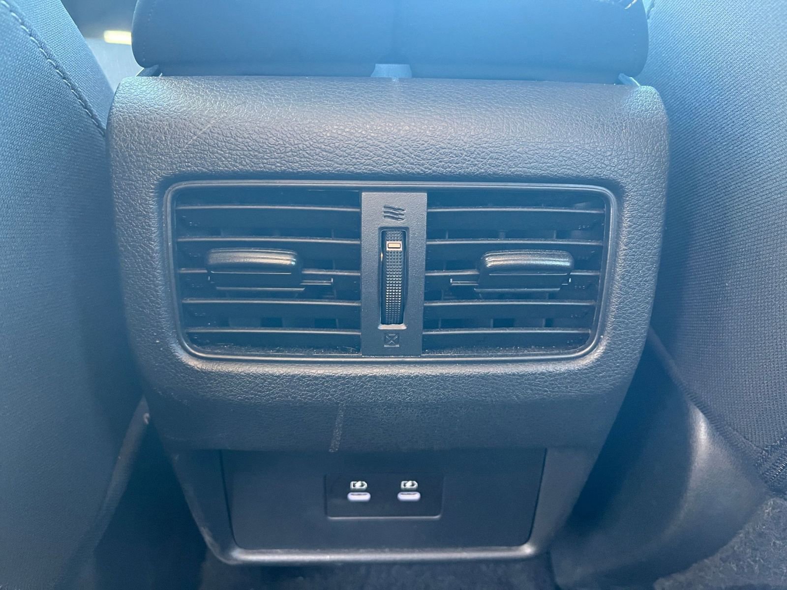 Thumbnail: 2025 Nissan Rogue - 24