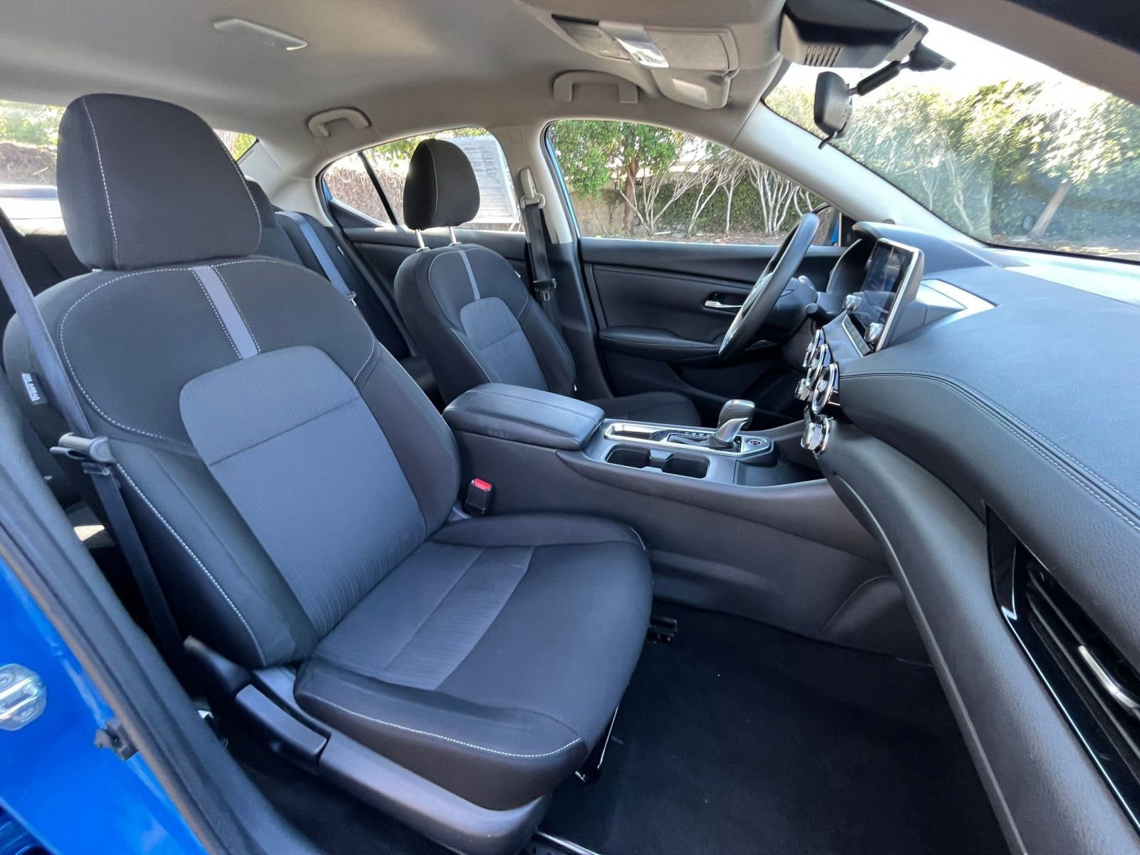 Thumbnail: 2025 Nissan Sentra - 35