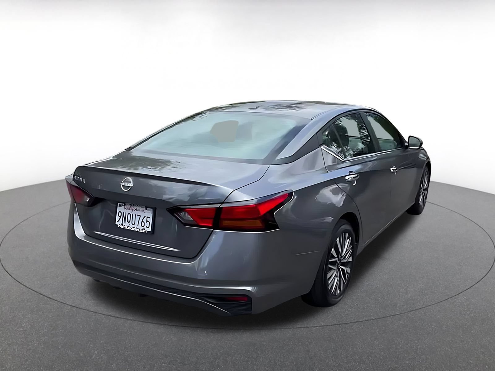 Thumbnail: 2025 Nissan Altima - 13