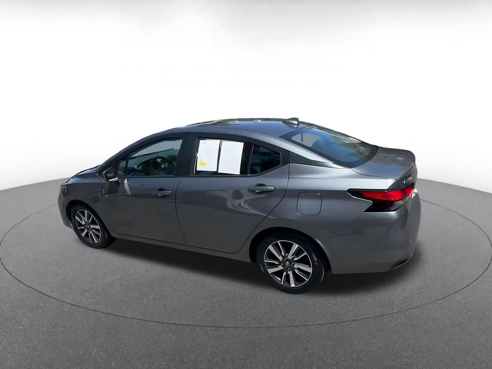 Thumbnail: 2025 Nissan Versa - 8