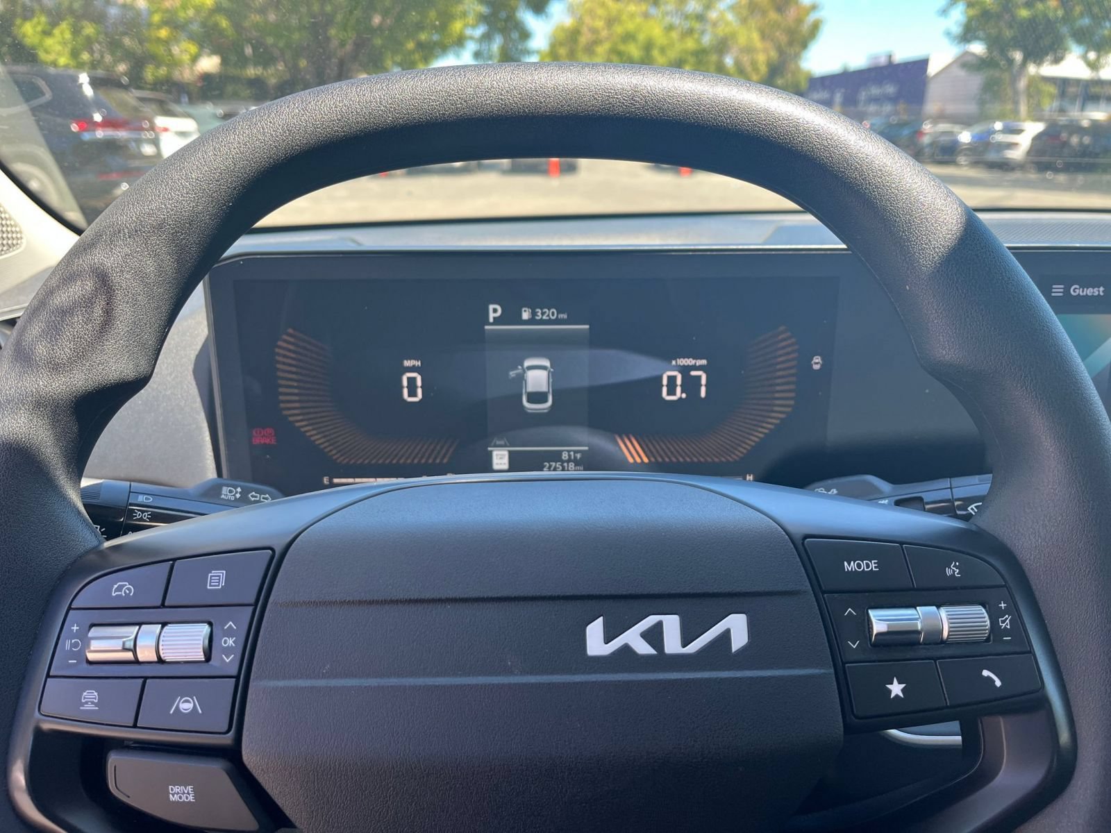 Thumbnail: 2025 Kia K4 - 26