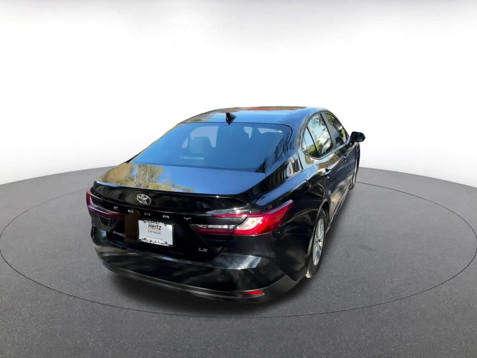 Thumbnail: 2025 Toyota Camry - 15