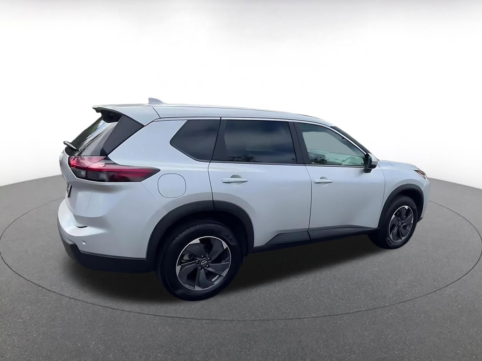 Thumbnail: 2025 Nissan Rogue - 14