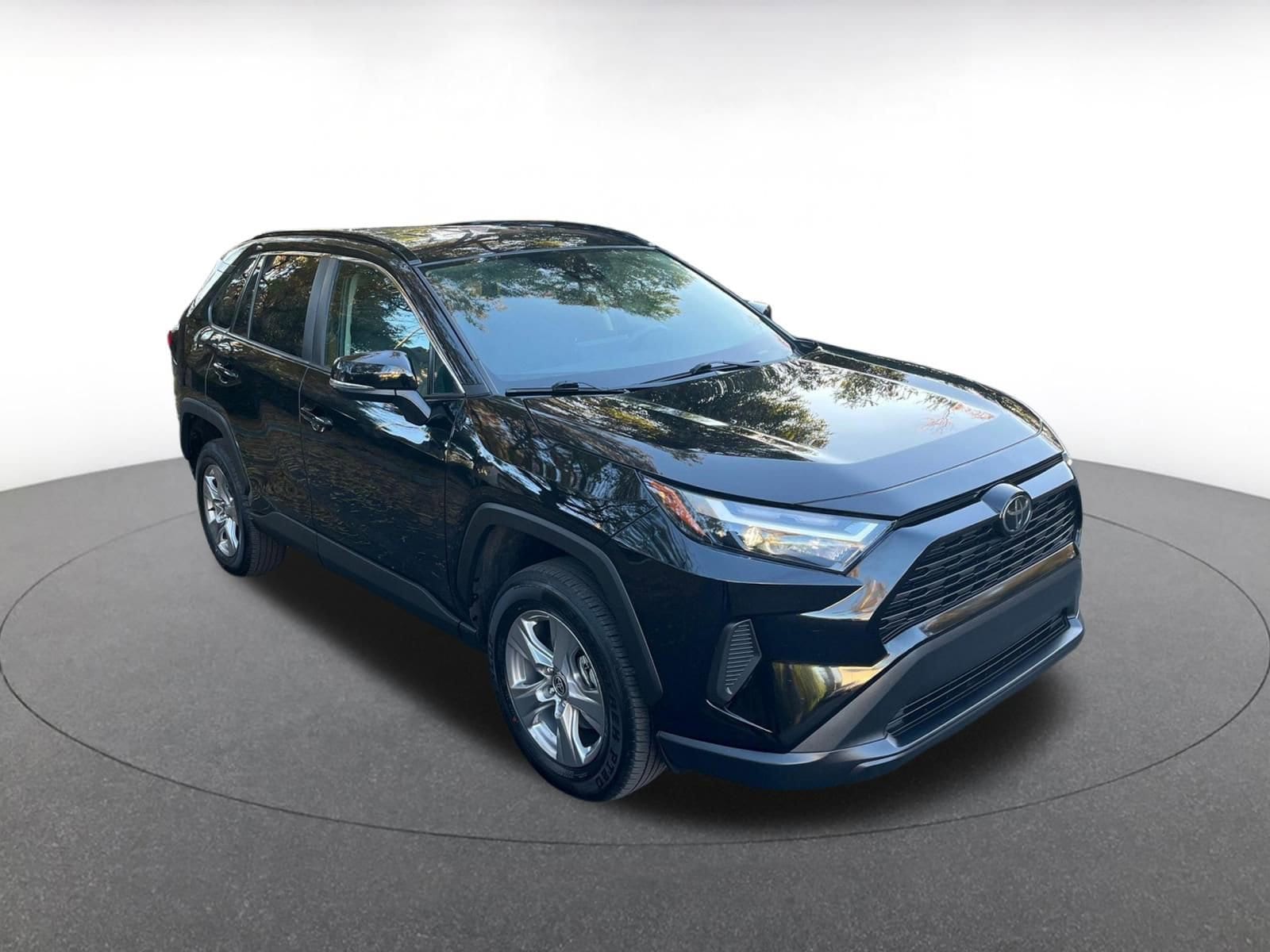 Thumbnail: 2025 Toyota RAV4 - 1