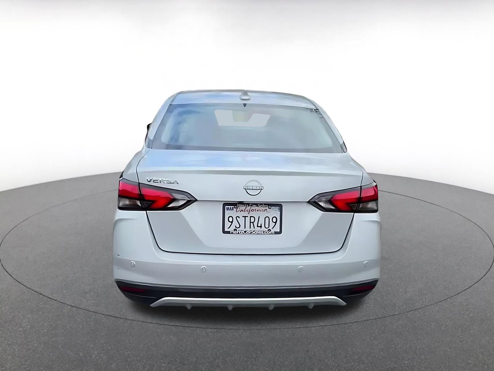 Thumbnail: 2025 Nissan Versa - 12