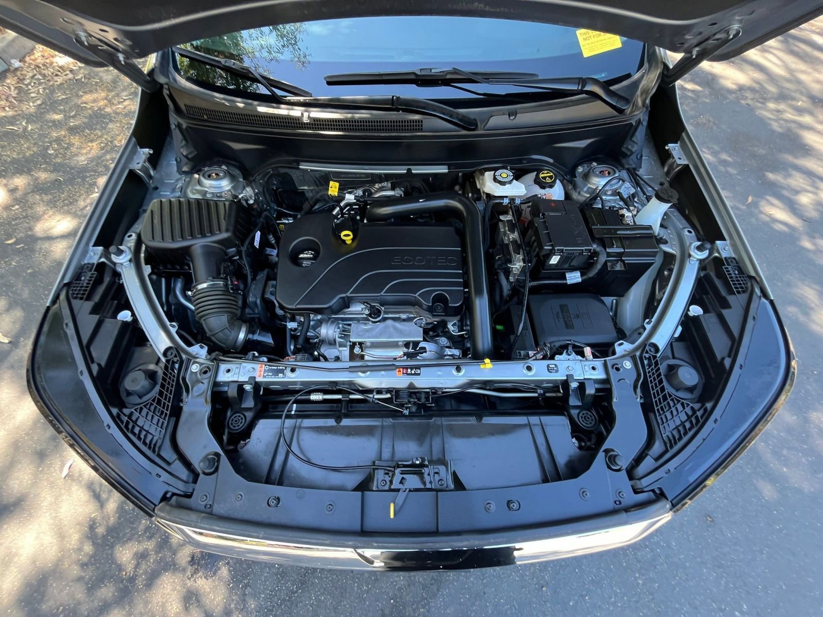 Thumbnail: 2024 GMC Terrain - 31