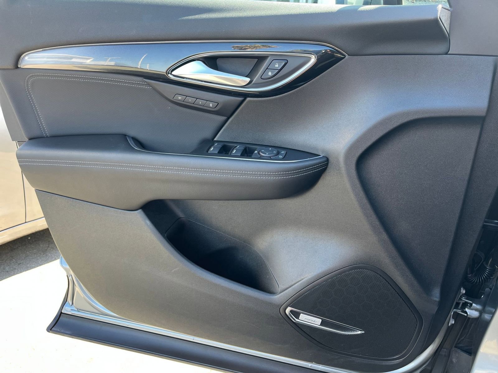 Thumbnail: 2024 Buick Envision - 20